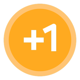 Counting Bot Logo