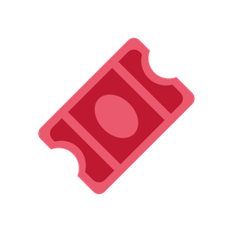 Ticket Bot Logo